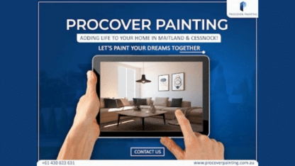 House-Painters-Near-You-Procover-Painting