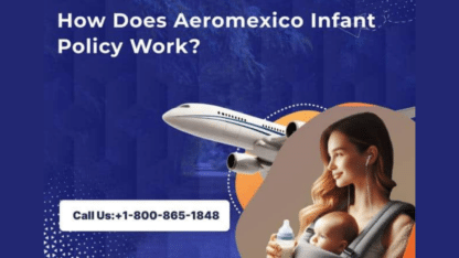 How-Does-Aeromexico-Infant-Policy-Work