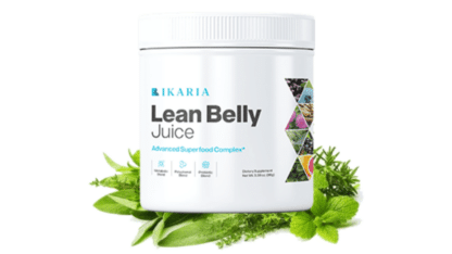 Ikaria-Lean-Belly-Juice