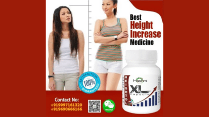 Increase-The-Height-of-a-Person-with-Heightole-XL-Capsule
