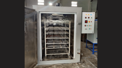 Industrial-Oven-Manufacturers
