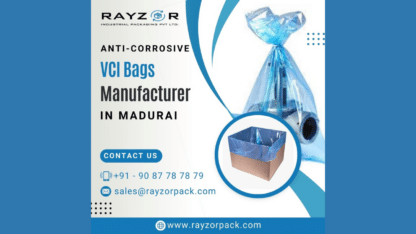 Industrial-Packaging-Material-Manufacturer-in-Madurai