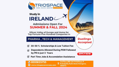 Ireland-Overseas-Consultants-in-Hyderabad-Triospace-Overseas