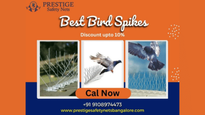 Keep-Birds-at-Bay-with-Prestige-Safety-Nets-Bird-Spikes-in-Bangalore