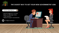 Latest Jammu and Kashmir Jobs and Notifications 2024 | Jobstree.in