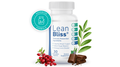 Lean-Bliss-Supplement
