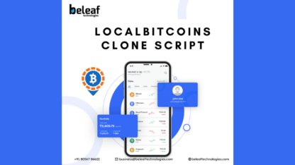 Localbitcoins-Clone-Script-Beleaf-Technologies