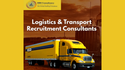 Logistics-Recruitment-Agency