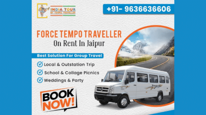 Luxury-Tempo-Traveller-on-Rent-Jaipur-Tempo-Traveller-Hire-Jaipur