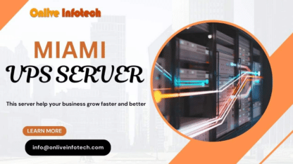 Miami-VPS-Server-Onlive-Infotech
