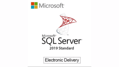Microsoft-SQL-Server-2019-Standard-Download