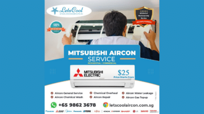 Mitsubishi-Aircon-Service-and-Repair