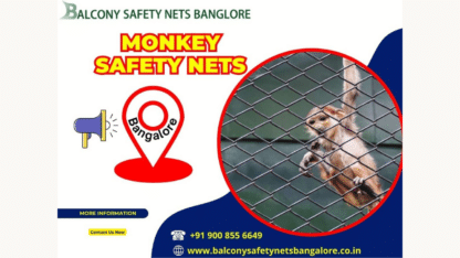 Monkey-Safety-Nets-in-Bangalore