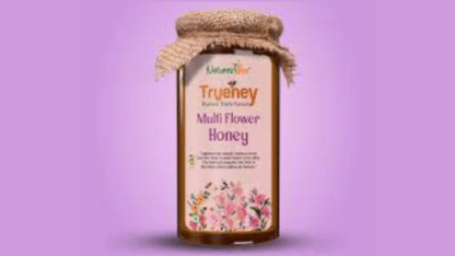 Multi-Flower-Honey