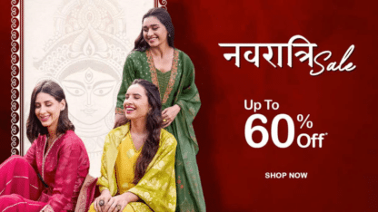 Navratri-Sale-Upto-60-OFF-at-SHREE-She-is-Special