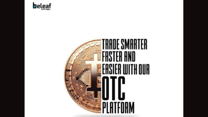 OTC-Crypto-Trading-Platform-Development-Beleaf-Technologies
