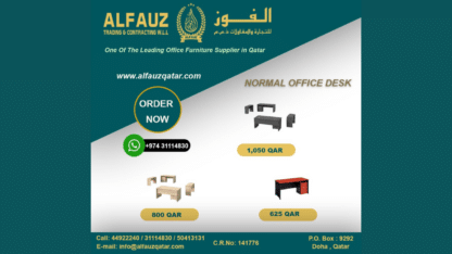 Office-Furniture-Company-in-Qatar