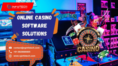 Online-Casino-Software-Solutions