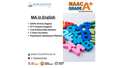 Online-MA-in-English
