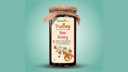 Organic-Raw-Honey