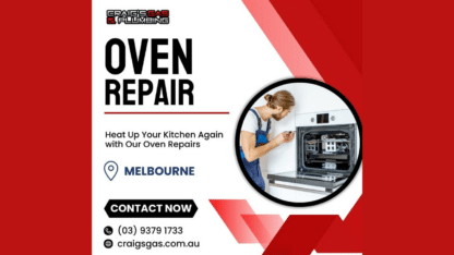 Oven-Repair-Services