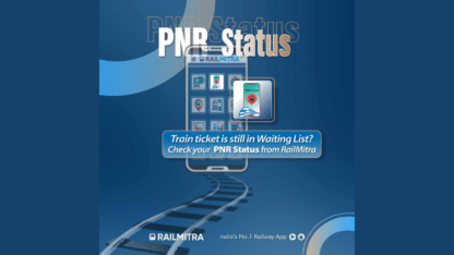 PNR-Status-Online