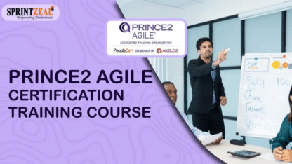 PRINCE2-Agile-Certification-Training-Course