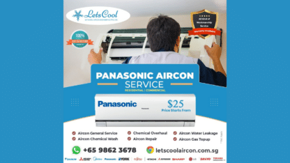 Panasonic-Aircon-Service-and-Repair