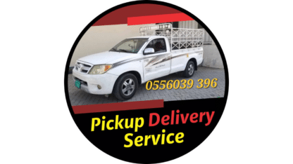 Pickup-Truck-Delivery-Home-Movers