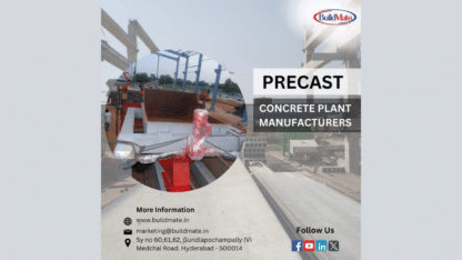 Precast-Concrete-Plant-Manufacturers