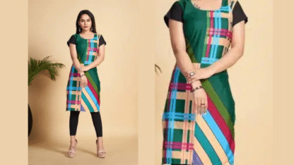 Printed-Perfection-–-Discover-Trendy-Printed-Kurtis-For-Women