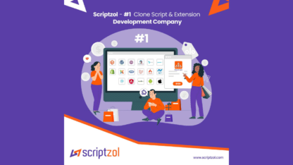 Readymade-Clone-Scripts-and-Extension-and-Plugins-Development-Company-Scriptzol