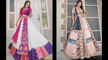 Readymade-Lehenga-For-All-Occasions