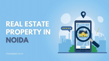 Realestate-Property-in-Noida