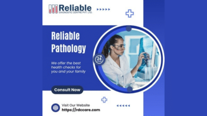 Reliable-Pathology-Jaipur