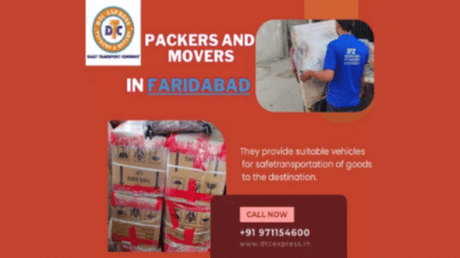 Reliable-and-Safe-Packers-and-Movers-in-Faridabad