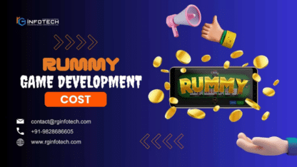 Rummy-Game-Development-Cost