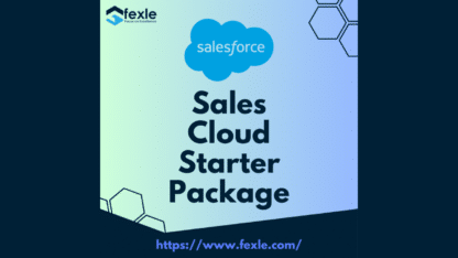Sales-Cloud-Implementation-Services