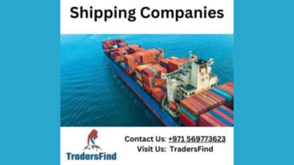 Shipping-Services-in-UAE-TradersFind
