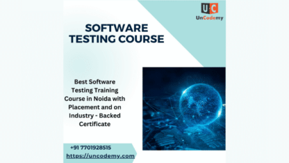 Software-Testing-Training-Course