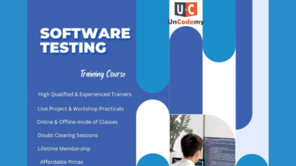 Software-Testing-Training-Institute-in-Lucknow