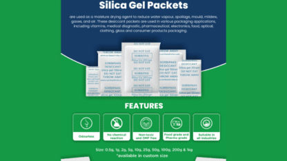 Sorbipaks-Silica-Gel-Packets-Manufacturers