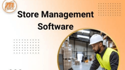 Store-Management-Software