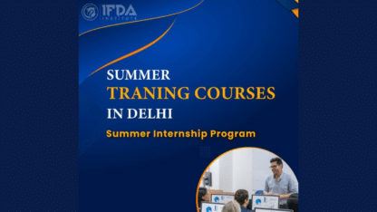Summer-Training-Courses-in-Delhi