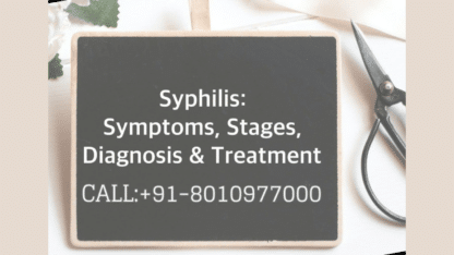 Syphilis-Specialist-Doctor-in-Delhi