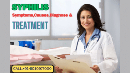 Syphilis-Treatment-in-Delhi