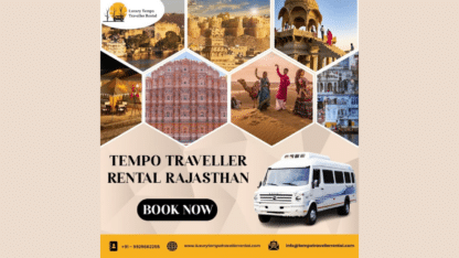 Tempo-Traveller-Rental-Rajasthan-Luxurytempotravellerrental.com_