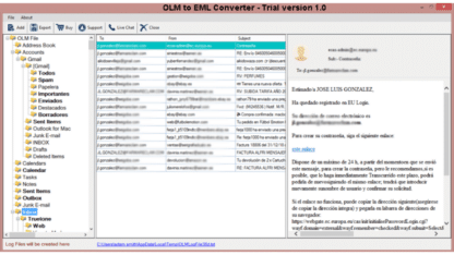 ToolsBaer-OLM-to-EML-Conversion