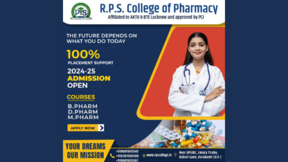Top-Bachelor-of-Pharmacy-College-Lucknow-RPS
