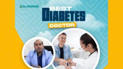 Top-Diabetes-Specialist-in-Delhi
